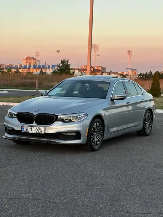 BMW 5 Series 2018 год Тирасполь Tiraspol