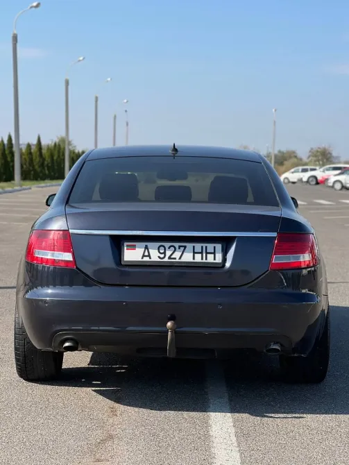 Audi A6 2005 год Тирасполь Tiraspol - fotografie 5