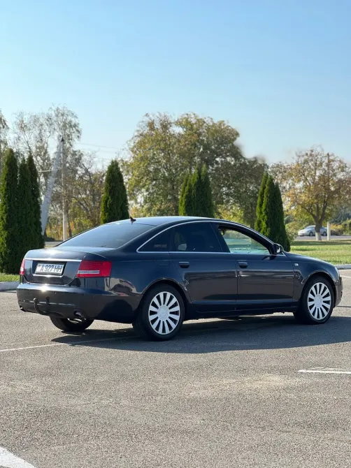 Audi A6 2005 год Тирасполь Tiraspol - fotografie 4
