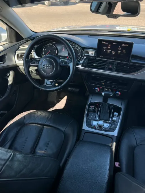Audi A6 Allroad 2015 год Тирасполь Tiraspol - fotografie 7