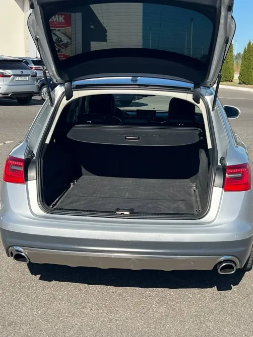 Audi A6 Allroad 2015 год Тирасполь Tiraspol - fotografie 10