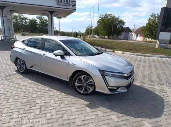 Honda Clarity 2018 год Тирасполь Tiraspol
