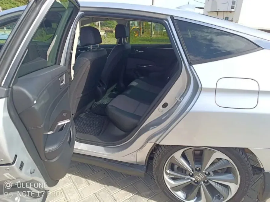 Honda Clarity 2018 год Тирасполь Tiraspol - fotografie 5