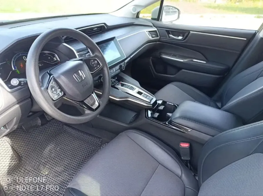 Honda Clarity 2018 год Тирасполь Tiraspol - fotografie 3
