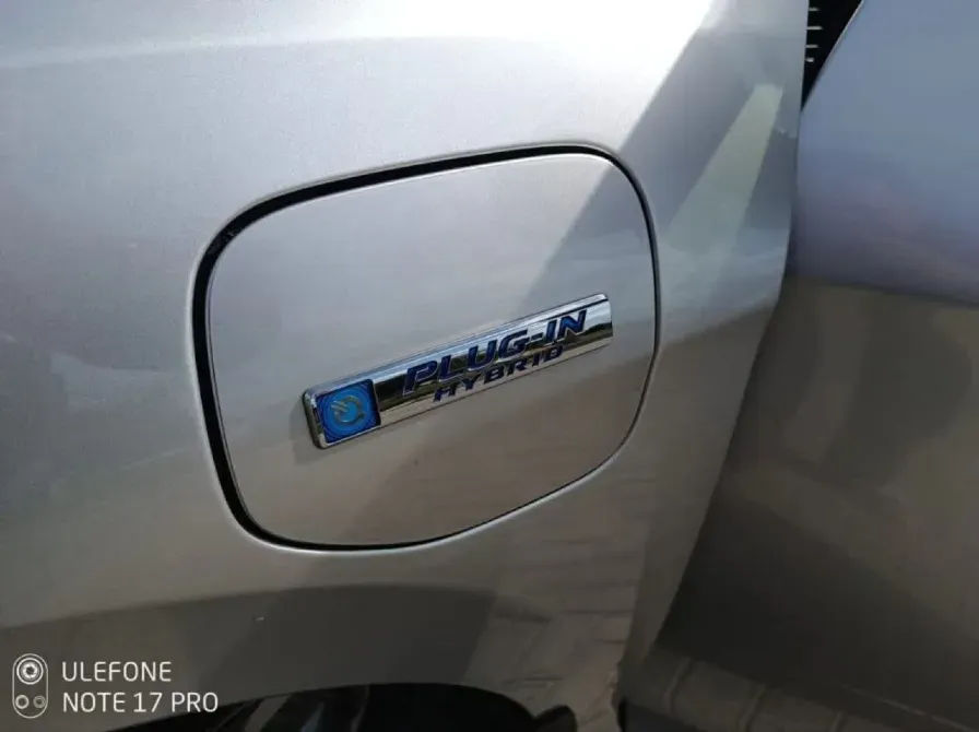 Honda Clarity 2018 год Тирасполь Tiraspol - fotografie 9