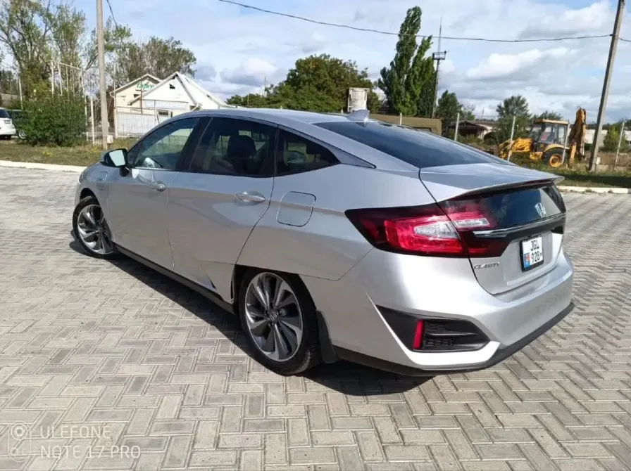 Honda Clarity 2018 год Тирасполь Tiraspol - fotografie 4