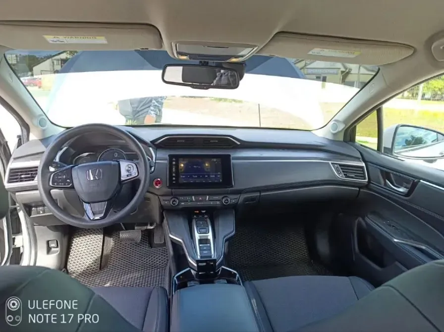 Honda Clarity 2018 год Тирасполь Tiraspol - fotografie 7
