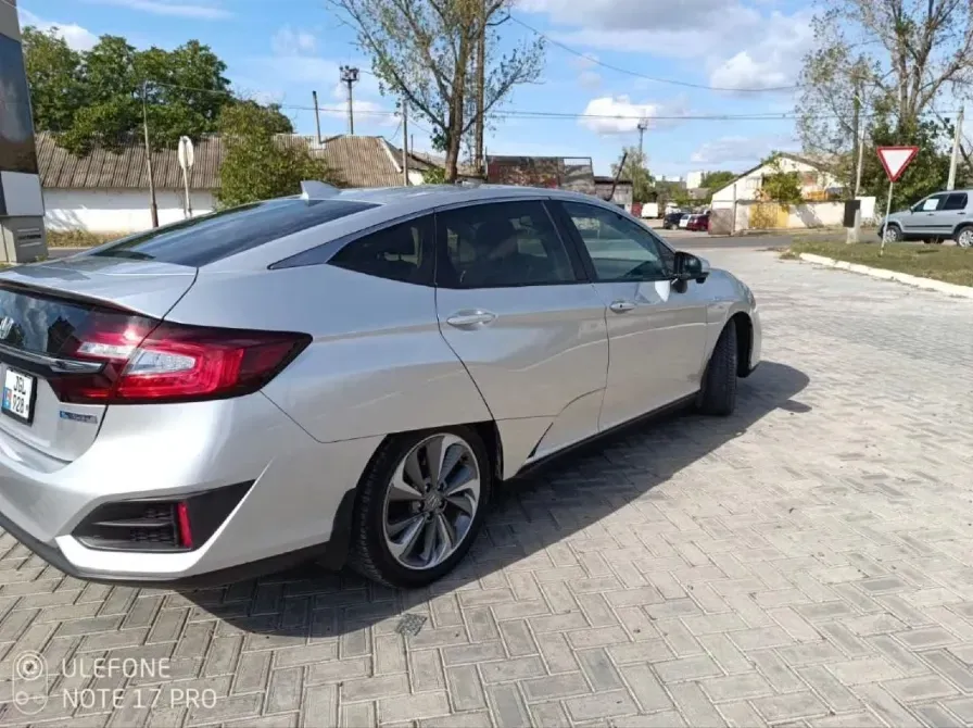 Honda Clarity 2018 год Тирасполь Tiraspol - fotografie 2