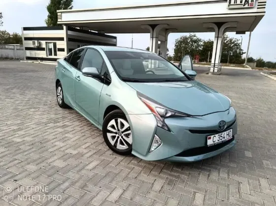 Toyota Prius 2016 год Тирасполь Тирасполь