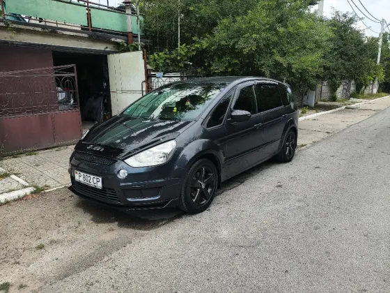 Ford S-MAX 2007 год Рыбница Рыбница