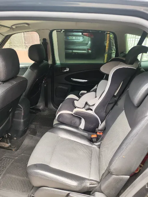 Ford S-MAX 2007 год Рыбница Rîbnița - fotografie 5