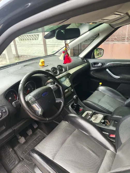 Ford S-MAX 2007 год Рыбница Rîbnița - fotografie 4