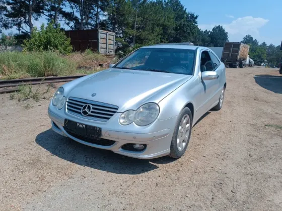 C220 CDI cupe Тирасполь