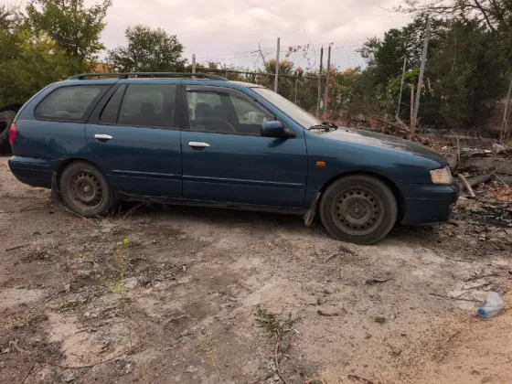 Primera p11 2.0 бензин sr20, 2,0 td cd20t запчасти Tiraspol