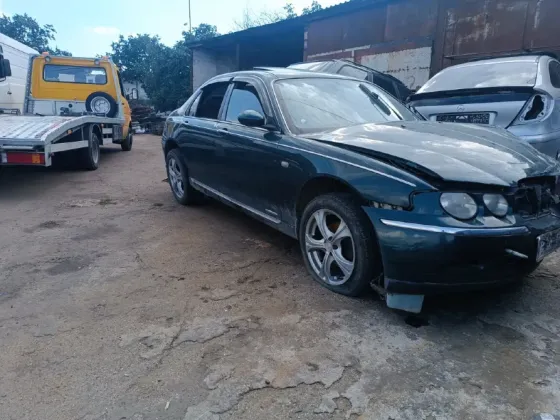 Rover 75 2,0 v6 Тирасполь