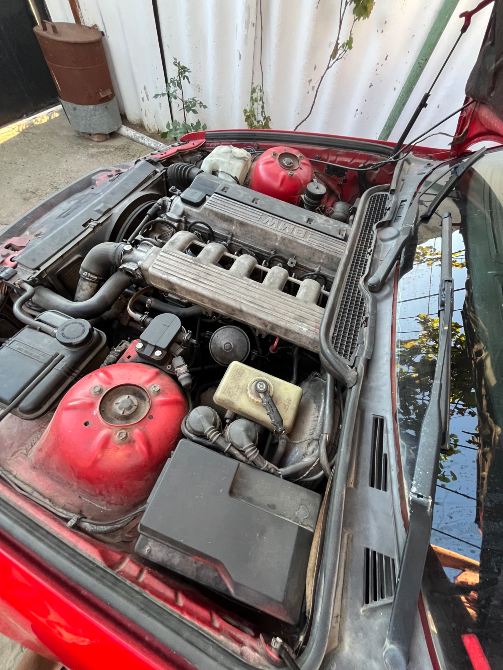 BMW 3 Series 1996 год Дубоссары Дубоссары - изображение 4