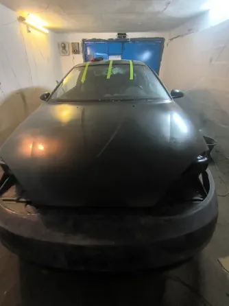 Ford Cougar 1999 год Бендеры Bender