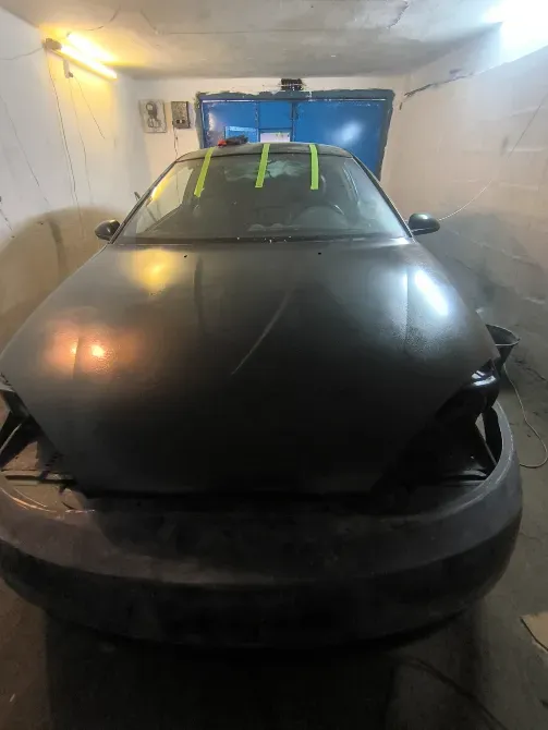 Ford Cougar 1999 год Бендеры Бендеры - изображение 1