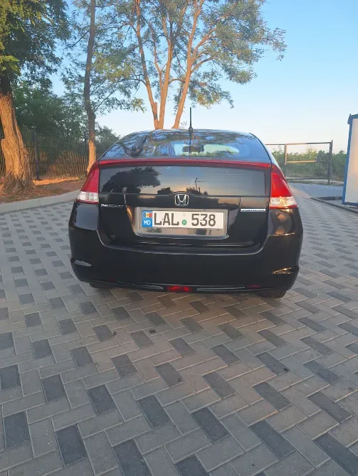Honda Insight 2010 год Кишинёв Chişinău - fotografie 2