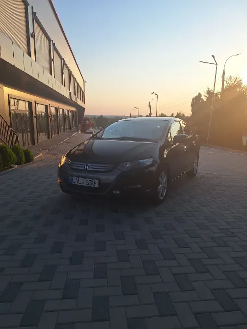 Honda Insight 2010 год Кишинёв Chişinău - fotografie 3