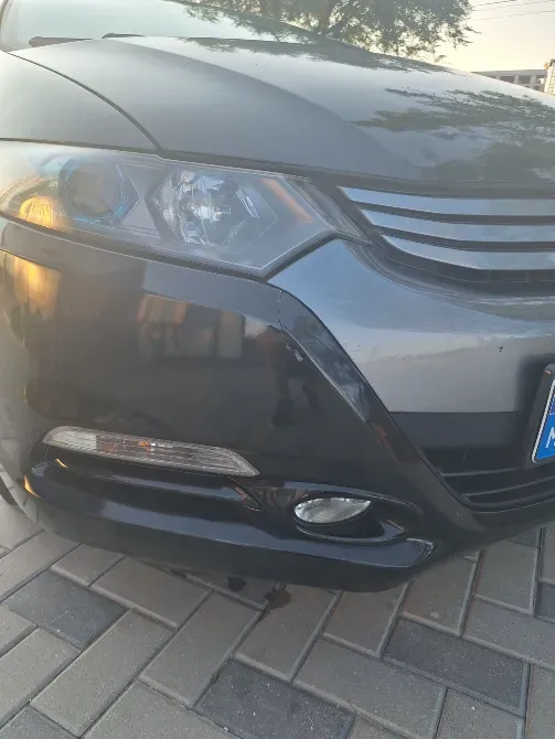 Honda Insight 2010 год Кишинёв Chişinău - fotografie 4