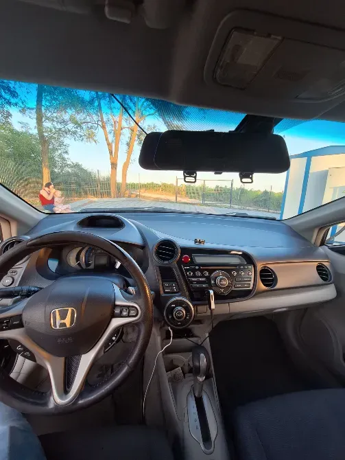 Honda Insight 2010 год Кишинёв Chişinău - fotografie 8