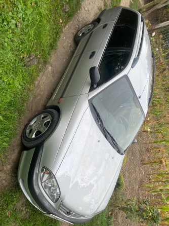 Toyota Avensis 2001 год Каменка Camenca