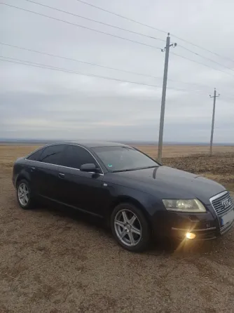 Audi A6 2006 год Тирасполь Тирасполь
