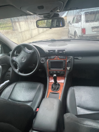 Mercedes C-Class 2002 год Тирасполь Тирасполь
