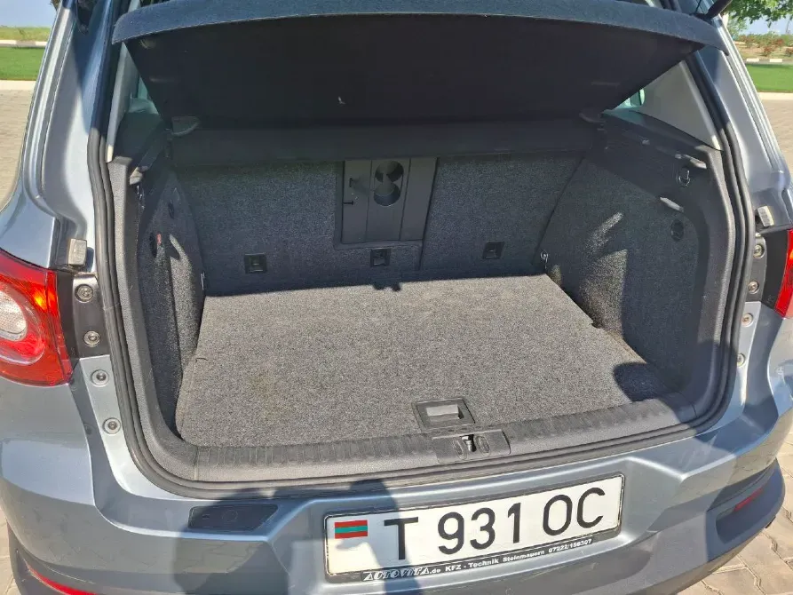 Volkswagen Tiguan 2010 год Тирасполь Тирасполь - изображение 2