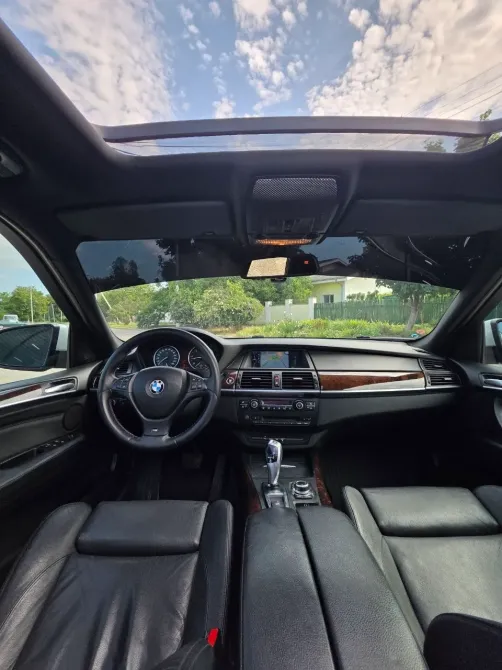 BMW X5 2010 год Бендеры Bender - fotografie 10