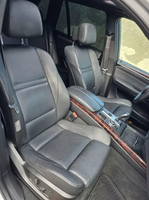 BMW X5 2010 год Бендеры Bender - fotografie 16