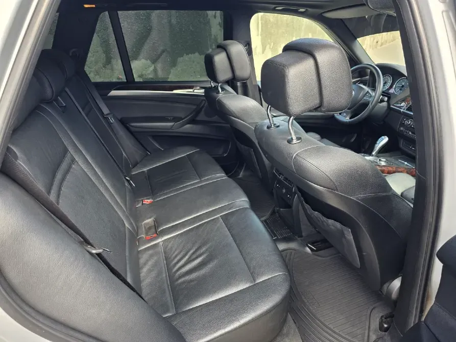 BMW X5 2010 год Бендеры Bender - fotografie 15