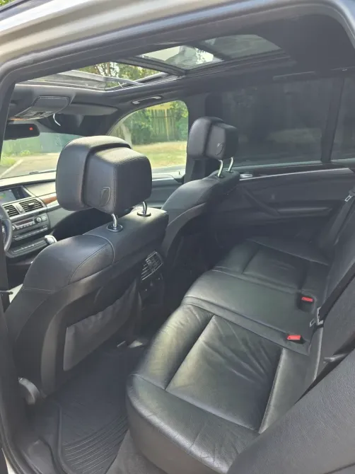 BMW X5 2010 год Бендеры Bender - fotografie 17