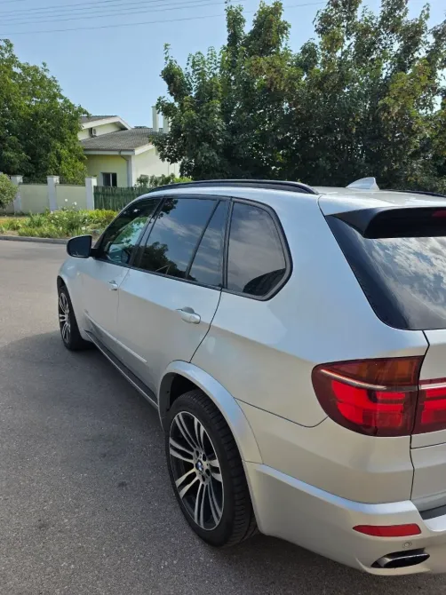 BMW X5 2010 год Бендеры Bender - fotografie 8