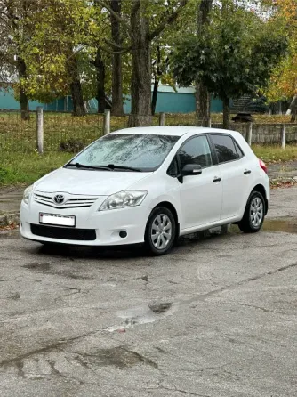 Toyota Auris 2012 год Рыбница Рыбница