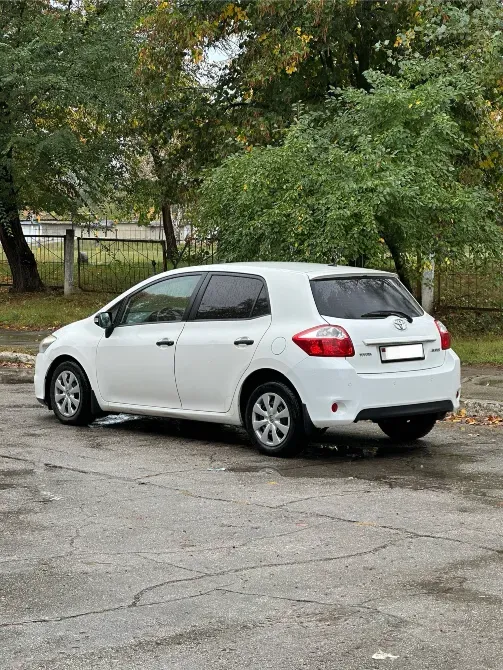 Toyota Auris 2012 год Рыбница Rîbnița - fotografie 3