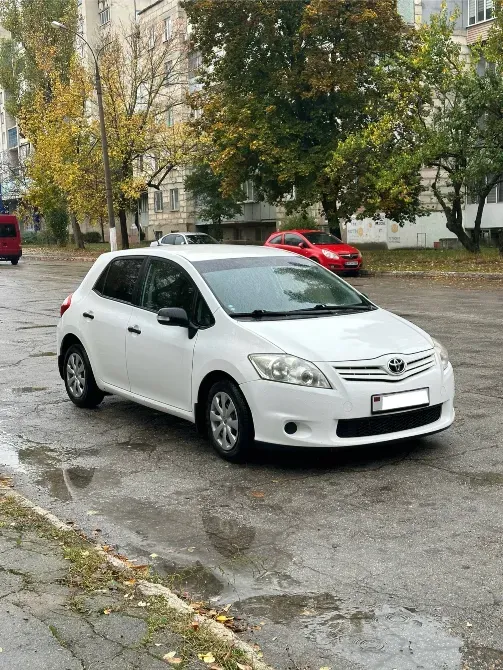 Toyota Auris 2012 год Рыбница Rîbnița - fotografie 6