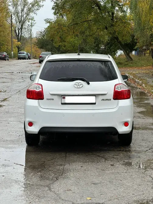 Toyota Auris 2012 год Рыбница Rîbnița - fotografie 5