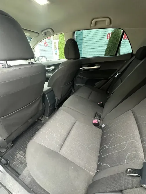 Toyota Auris 2012 год Рыбница Rîbnița - fotografie 8