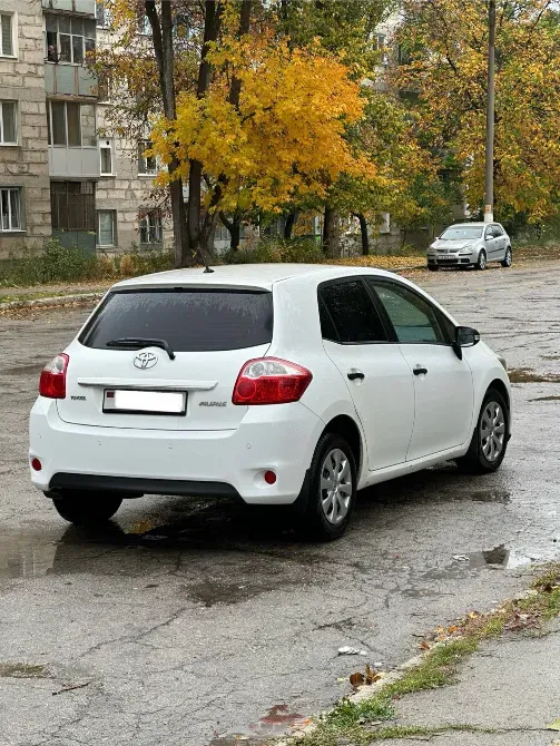 Toyota Auris 2012 год Рыбница Rîbnița - fotografie 4