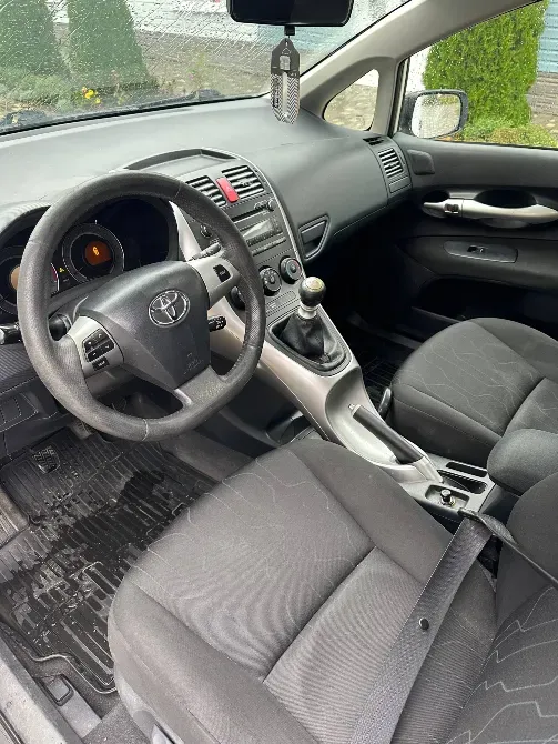 Toyota Auris 2012 год Рыбница Rîbnița - fotografie 7