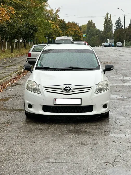 Toyota Auris 2012 год Рыбница Rîbnița - fotografie 2