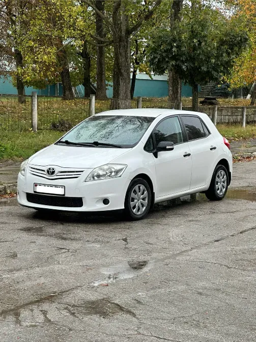 Toyota Auris 2012 год Рыбница Rîbnița - fotografie 1