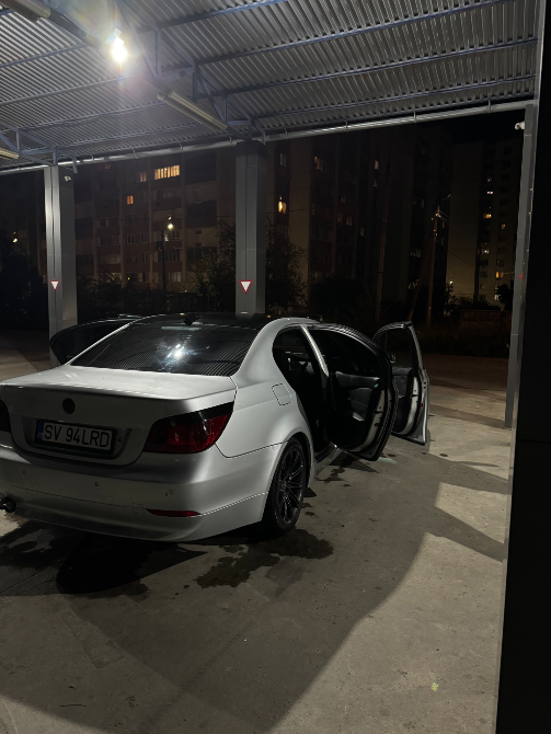 BMW 5 Series 2005 год Тирасполь Тирасполь - изображение 5