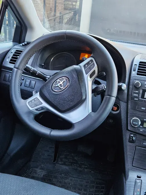 Toyota Avensis T27 2009 год Рыбница Рыбница - изображение 10