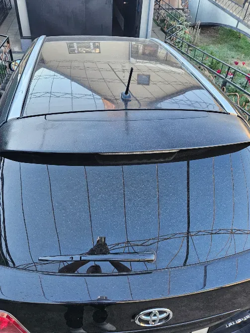 Toyota Avensis T27 2009 год Рыбница Рыбница - изображение 5
