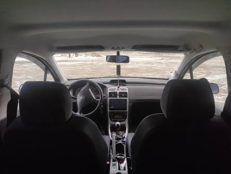 Peugeot 307 2003 год Тирасполь Тирасполь - изображение 5