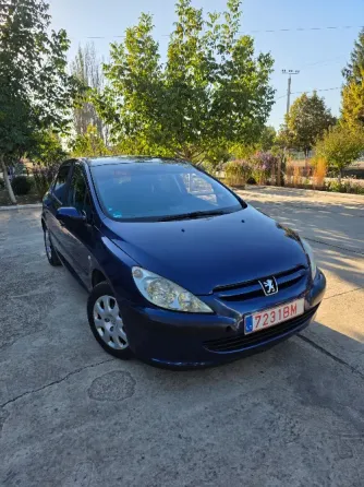 Peugeot 307 2003 год Тирасполь Тирасполь