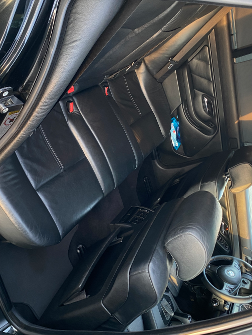 BMW 5 Series 2003 год Бендеры Бендеры - изображение 6